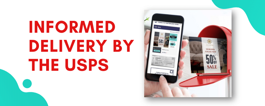Read more about the article Why Informed Delivery Will Enhance Your Direct Mail Marketing Campaign